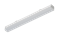 CSVT VOLGA-PL-L 38 575х350х100 CRI80 4000 milky IP40 белый угловой левый со сквозной проводкой 4610009420387 - фото 153282