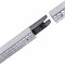CSVT VOLGA-EU-L 50 1146х63х74 CRI80 3000 60° transparent IP40 белый со сквозной проводкой 4610009420868 - фото 153578