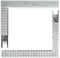 CSVT VOLGA-EU-L 38 575х350х74 CRI80 3000 asym transparent IP40 белый угловой левый со сквозной проводкой 4610009421124 - фото 153745
