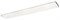 Hightech-32/opal-sand 160х1195 (IP54, 3000К, белый) c БАП на 3 часа LUXDATOR 36W ЦБ000017130 - фото 154177