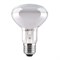 Лампа GE 40R80/E27 230V (зеркальная D80mm) - 328779 - фото 15417