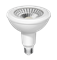 Лампа GE LED15/PAR38G/830/90-240V/25/E27/WFL BX (=140W) IP65 1300lm 25000 час. - 93013421 - фото 15425