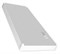 Hightech-30/opal-sand 295х595 (IP54, 4000К, белый) c БАП на 3 час. VS EMCc180.004 ЦБ000007585 - фото 154340