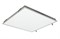 Светильник Alumogips-32/opal-sand 610х610 (IP54, 4000К, белый, грильято) c БАП на 1 час VS  - светодиодный   ЦБ000014105 - фото 155982