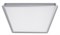 Alumogips-30/opal-sand 295х595 (IP40, 4000К, белый) c БАП на 1 час LUXDATOR 36W ЦБ000011854 - фото 156411