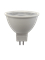 Лампа светодиодная LS MR1660 110 7W/865 230V CL GU5.3 OSRAM 4099854322020 - фото 156453