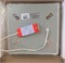 Alumogips-30/opal-sand 295х595 (IP54, 4000К, серый) c БАП на 1 час LUXDATOR 36W ЦБ000011860 - фото 156641
