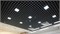 Светильник Alumogips-32/opal-sand 295х1195 (IP40, 4000К, белый) c БАП на 1 час LUXDATOR 36W - светодиодный   ЦБ000014079 - фото 156778
