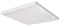CSVT HIGHTECH-А 32 595x595х40 CRI90 4000 opal-sand IP40 белый c БАП на 3 часа LUXDATOR 4610009421476 - фото 157425