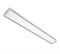 Hightech-38/opal-sand 160х1195 (IP54, 4000К, белый) c БАП на 3 час. VS EMCc180.004 ЦБ000007739 - фото 15756