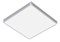 Hightech-38/opal-sand 595х595 (IP40, 4000К, белый) ЦБ000007368 - фото 15822