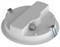 CSVT CLIO 18 240х64 CRI80 3000 milky IP65 белый ЦБ-00005033 - фото 158457