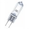 Галогенна ялампа  сетевого напряжения 62139 HLX 150W 12V G6,35  300h  13*50mm 4008321746276 - фото 15862