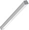 LIRA-38/OPAL-1200/IP54 (4000K, серый) с БАП на 1 час LUXDATOR 36W ЦБ000010140 - фото 158847