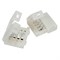 FL-FPC Connector 10mm-4pins-male  RGB   Single side   15cm (соединение ленты c контроллером 4-pin) 607546 - фото 15887