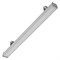 LIRA-38/OPAL-1200/IP54 (3000K, серый) с БАП на 1 час LUXDATOR 36W ЦБ000017445 - фото 158927