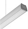 LIRA-38/OPAL-1200/IP54 (3000K, серый) с БАП на 1 час LUXDATOR 36W ЦБ000017445 - фото 158928