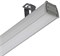 LIRA-38/OPAL-1200/IP54 (3000K, серый) с БАП на 1 час LUXDATOR 36W ЦБ000017445 - фото 158929