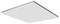 AVRORA-28/opal-sand 595х595 (IP20, 4000К, CRI>90) ЦБ000018897 - фото 159129