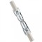 Лампа Plusline C     60w  R7s/18 230V 78mm  PHILIPS - 2000000283265 - фото 15949