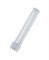 Лампа DULUX L BLUE          18/71 2G11  4.2W 400-600nm желтуха - 4008321198884 - фото 16009