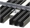 CSVT CUBO 108 2250х80x50 CRI80 4000 opal-sand IP20 черный ЦБ-00003762 - фото 160118