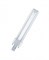 Лампа DULUX S    9/71 G23    2.3W 400-600nm желтуха    - 4008321198860 - фото 16011
