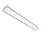 Hightech-38/opal-sand 160х1195 (IP54, 4000К, белый) c БАП на 3 час. VS EMCc180.004 ЦБ000007739 - фото 160294