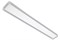 Hightech-76/opal-sand 160х2300 (IP40, 4000К, белый) ЦБ000009678 - фото 160318