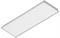 Alumogips-38/opal-sand 295х1195 (IP40, 4000К, серый) c БАП на 1 час. VS EMCc60.001 ЦБ000008600 - фото 160407