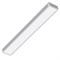 Hightech-38/opal-sand 160х1195 (IP40, 4000К, серый) ЦБ000010171 - фото 160458