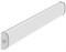CSVT SMILE 32 1237х140х67 CRI80 4000 milky IP20 серый ЦБ-00009150 - фото 160578