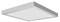 Светильник CSVT Universal - 34/opal 595x595 (IP20, 4000К)-  светодиодный ЦБ000005856 - фото 160598