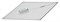 KROKUS-PANEL-34 588х588 (IP54/IP20, 4000K, CRI>90, белый, грильято) ЦБ000018771 - фото 161971