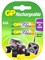 Аккумулятор GP 100AAAHC-2DECRC2 950мАч (блистер 2шт) 4891199079061 - фото 162757