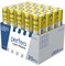 Батарейка Perfeo LR03/20BOX Super Alkaline (блистер 20шт) PF LR03/20BOX - фото 162777
