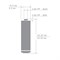 Camelion Always Ready AAA- 800mAh Ni-Mh BL-2 (NH- AAA800ARBP2, аккумулятор, 1,2B) 7965 - фото 162852