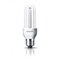 Лампа aGenie 14W/865 E27 230-240V   800lm d44x129 8000h PHILIPS - 871150080107410 - фото 16285