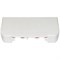 Заглушка торцевая 105х50мм Legrand 010700 010700 - фото 162933