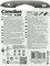 Camelion 9V-250mAh Ni-Mh BL-1 (NH-9V250BP1, аккумулятор, 9B) 5014 - фото 162962
