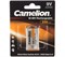 Camelion 9V-250mAh Ni-Mh BL-1 (NH-9V250BP1, аккумулятор, 9B) 5014 - фото 162964