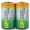 GP 220CH-2CR2 12/120 8238 - фото 162966