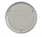 CSVT KSP 36 380х70 CRI80 4000 milky IP20 белый круг ЦБ000019094 - фото 162983