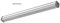 CSVT NEMO-PL 152 1530х71х90 CRI80 4000 opal-sand IP65 белый ЦБ-00005352 - фото 163014