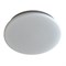 CSVT KSP 24 330х65 CRI80 4000 milky IP20 белый круг ЦБ000019095 - фото 163039
