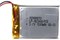 Аккумулятор MINAMOTO LP-963448/PCB 11748Б - фото 163182