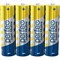Батарейка Perfeo LR6/20BOX Super Alkaline (блистер 20шт) PF LR6/20BOX - фото 163417