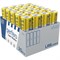 Батарейка Perfeo LR6/20BOX Super Alkaline (блистер 20шт) PF LR6/20BOX - фото 163420