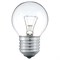 Лампа STANDART  P45   CL  60W  E27  230V  PHILIPS - 926000005857 - фото 16367