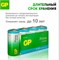 Батарейки средние GP Supercell 14S/R14 SR2, в упак 24 шт 01171Б - фото 163709